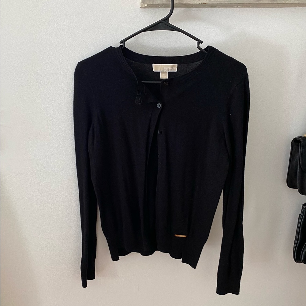 Michael Kors Cardigan